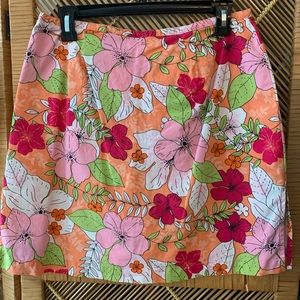 Kim Rogers Skort, size 10
